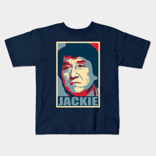 Jackie Kids T-Shirt